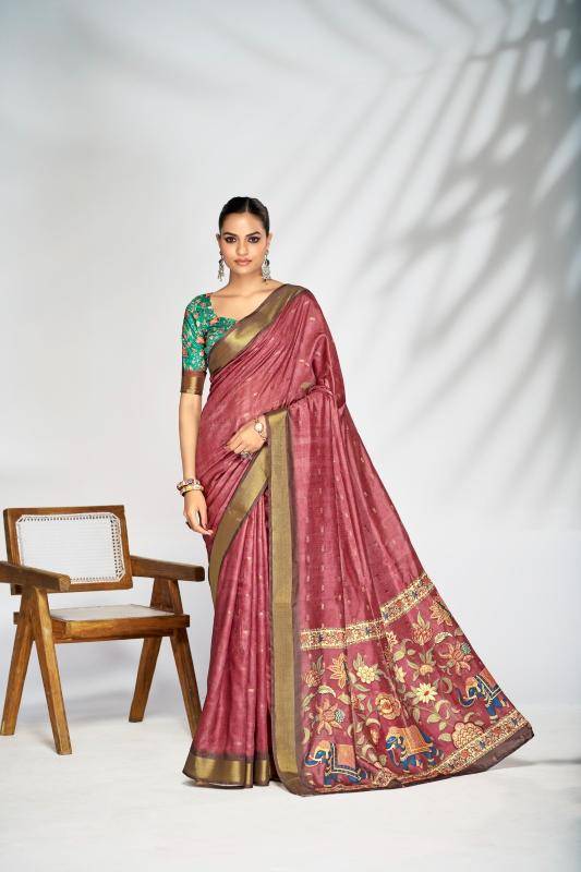 Lakhani fancy Online saree wholesale in India